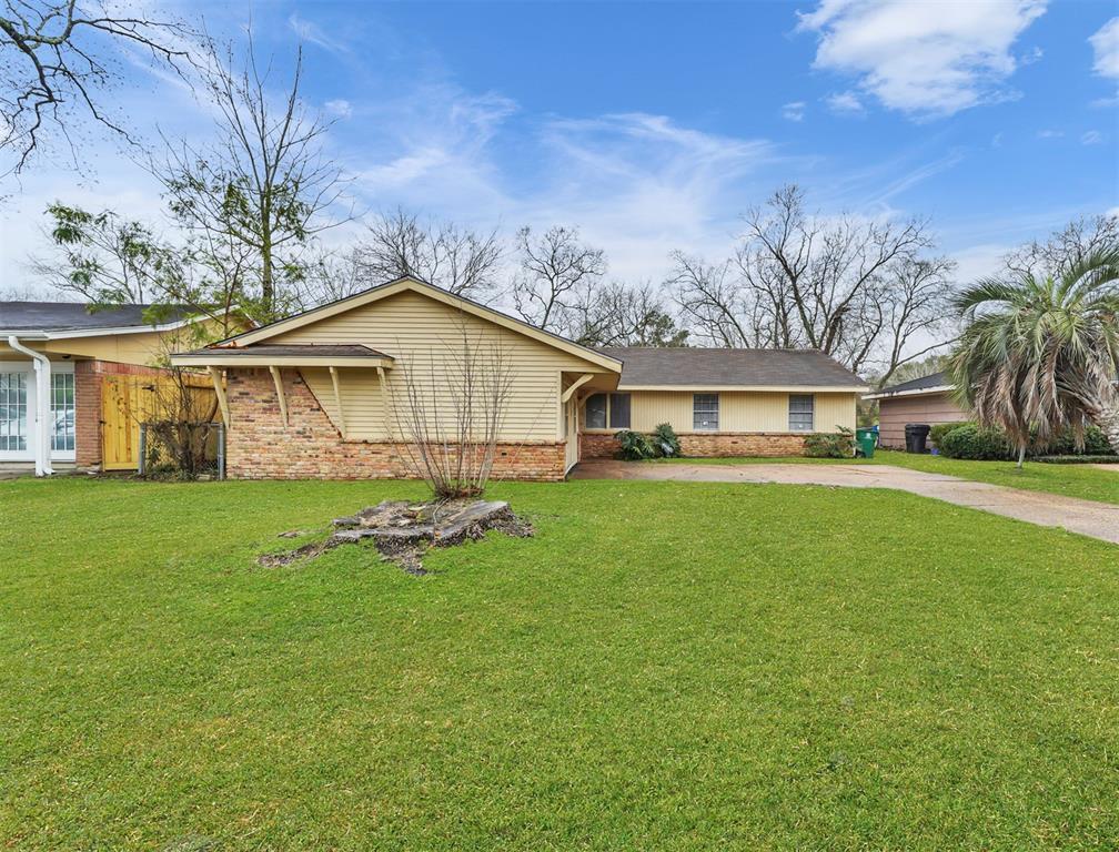 5619 Trafalgar Dr, Houston, TX 77085 House Rental in Houston, TX