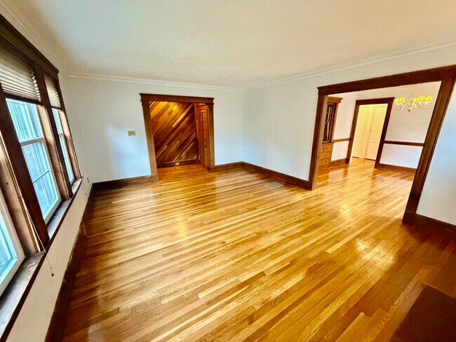 Foto del edificio - 216 Tremont St