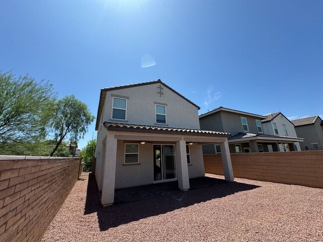 Foto del edificio - Beautiful 3-Bedroom Richmond American Home...