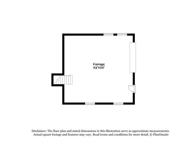 Foto del edificio - 4790 Old Briar Trail