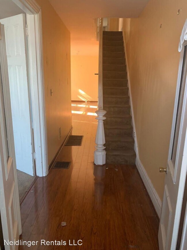 Foto del edificio - 5 br, 2 bath House - 1940 N 5th St