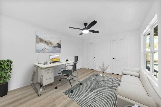Foto del edificio - 1514 Wirt Rd