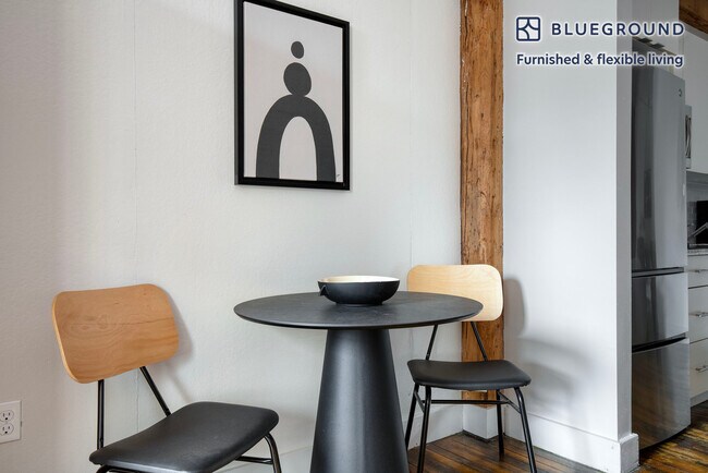 Foto del edificio - 791 Tremont St