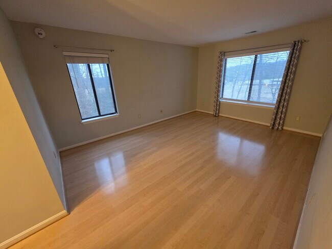 Dormitorio principal - 2802 Lee Oaks Pl