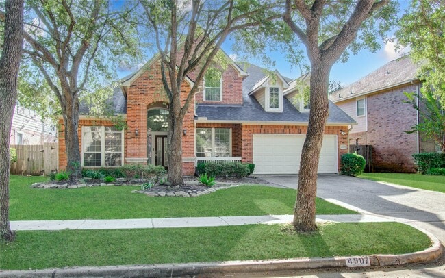 Foto del edificio - 4907 Mountain Fork