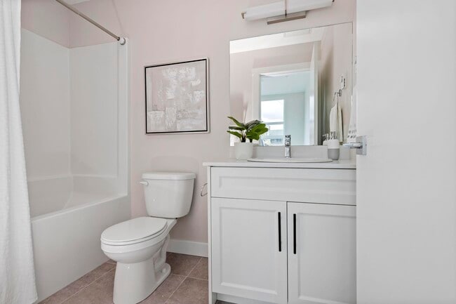 Building Photo - The Rise Apartment Homes