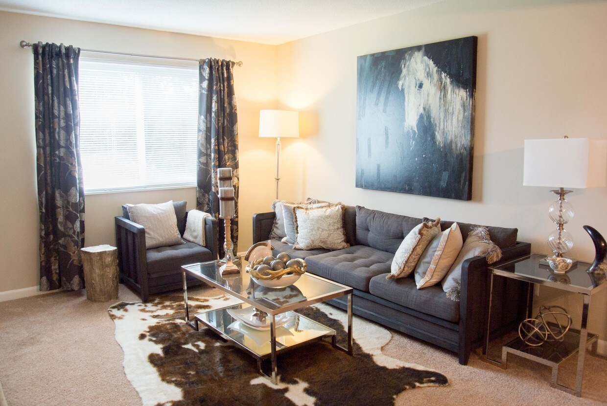 Hartwell Cove Apartment Homes Alquileres en Anderson, SC