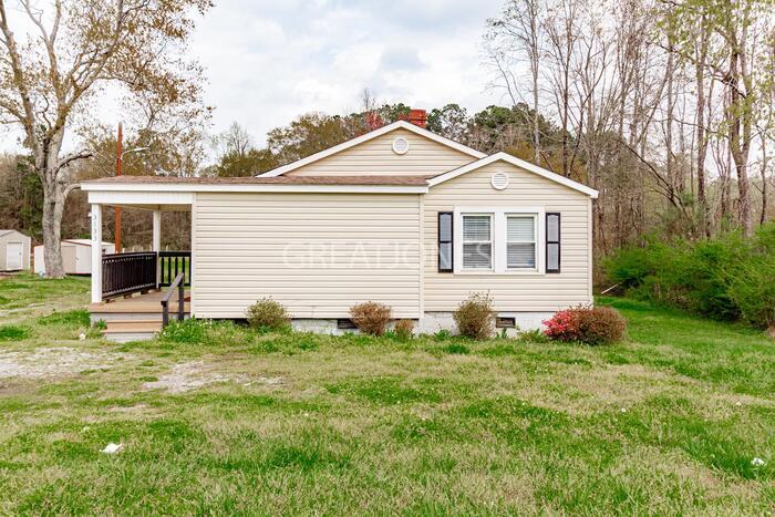 Primary Photo - 3133 Abbeville Hwy