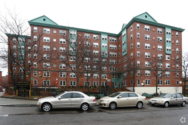 Bromley-Heath Rentals - Jamaica Plain, MA | Apartments.com