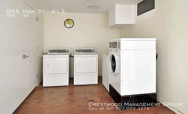 Foto del edificio - 2 bedroom in Bridgeport CT 06604