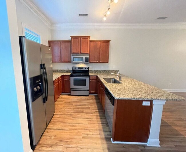 Foto del edificio - 4804 Exton Park Loop