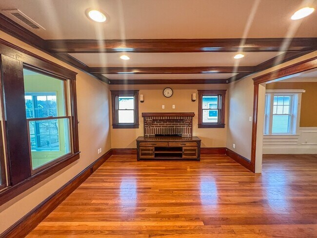 Foto del edificio - 267 Beech St