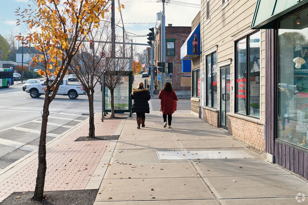 Oswego