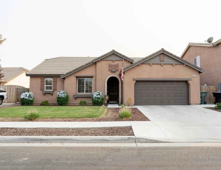 Foto principal - 2535 W Sady Ct