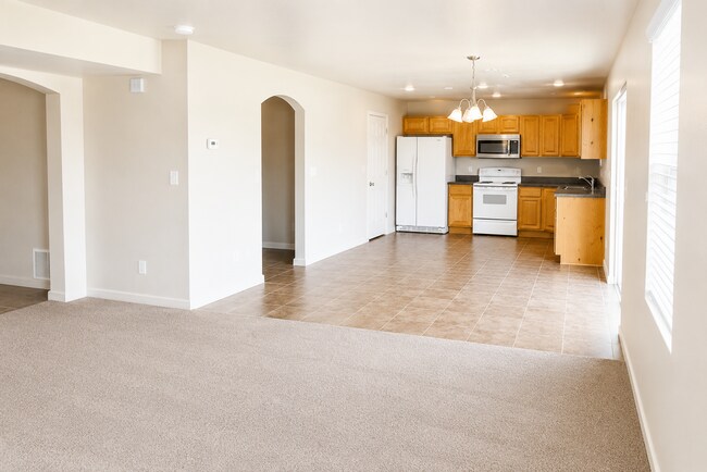 Foto del edificio - Lovely Home for Rent