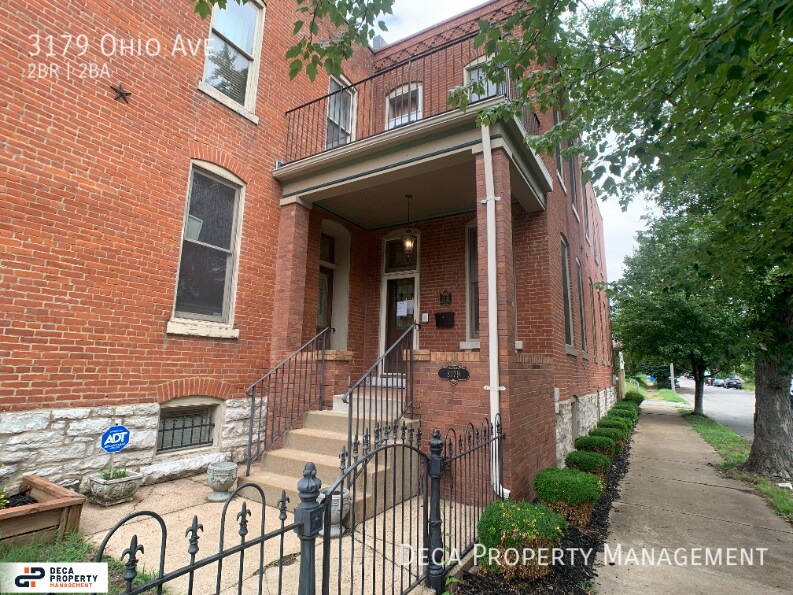 Foto principal - 3179 Ohio Ave