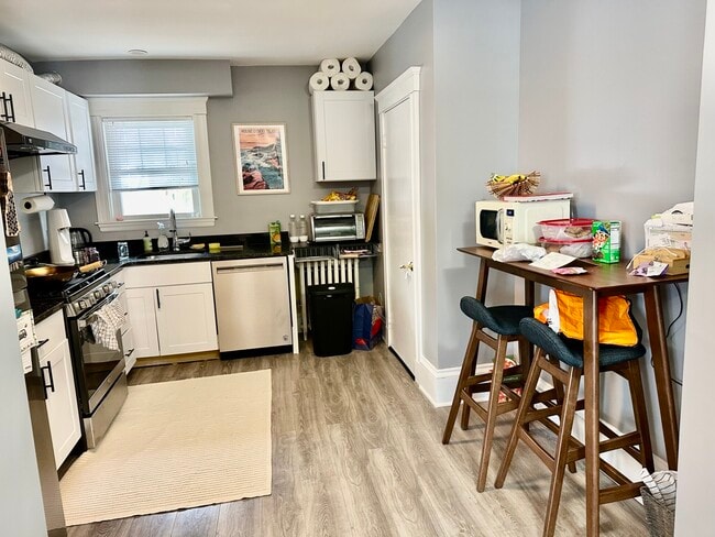 Foto del edificio - 156 Main St