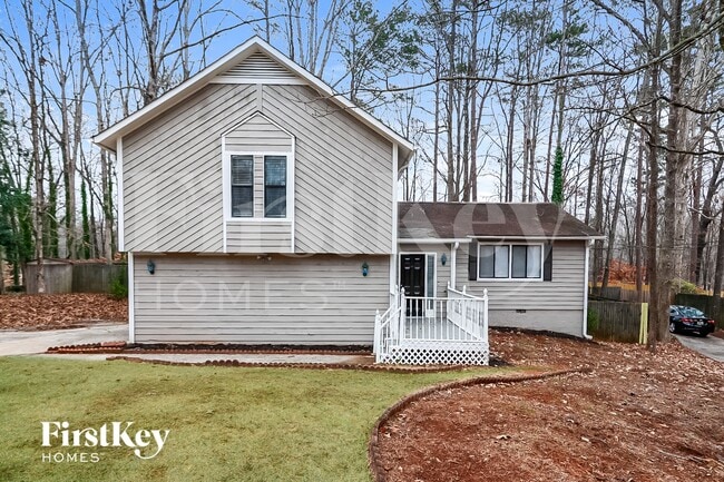 Building Photo - 855 Lost Creek Cir