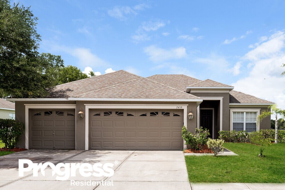 2459 Hamlet Cir, Lakeland, FL 33810 House Rental in Lakeland, FL
