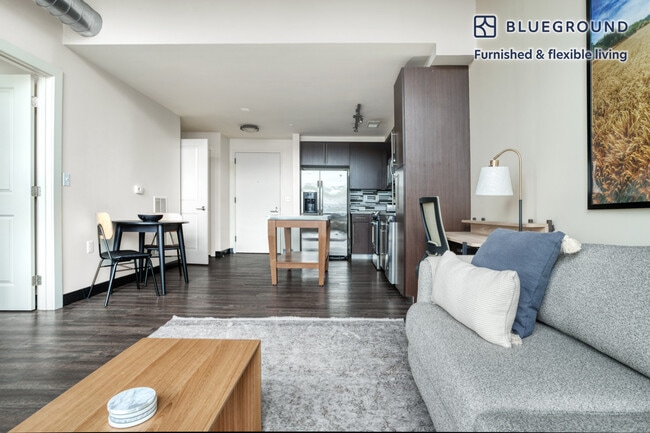 Foto del edificio - 625 H St NE