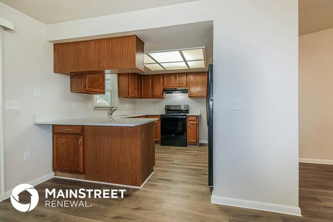 Building Photo - 4036 Montano Ave