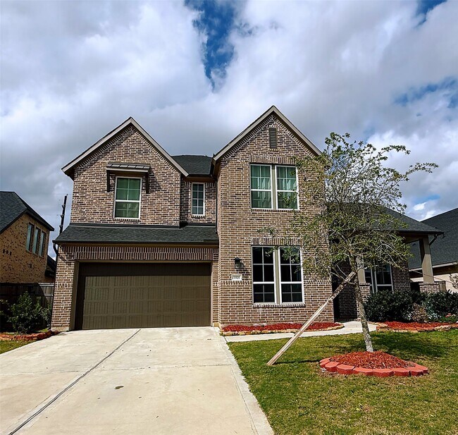 Foto del edificio - 5918 Emerald Ranch Ln