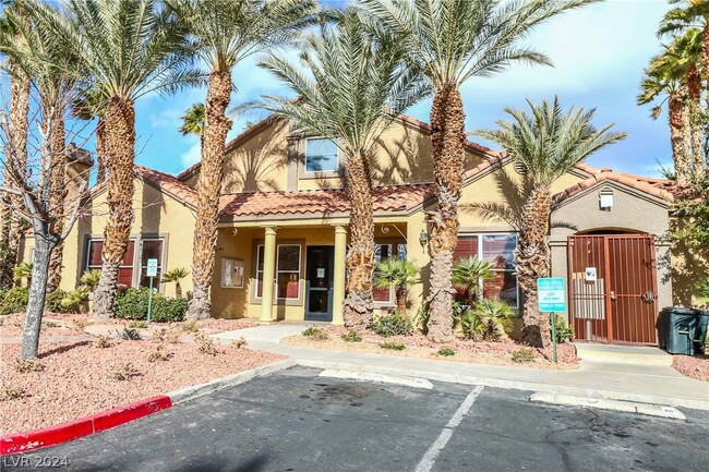 Building Photo - 2300 E Silverado Ranch Blvd
