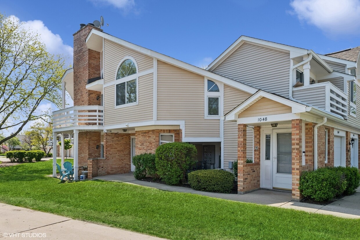 Primary Photo - 1048 Courtland Dr