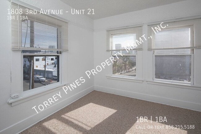 Building Photo - 1808 Third Ave