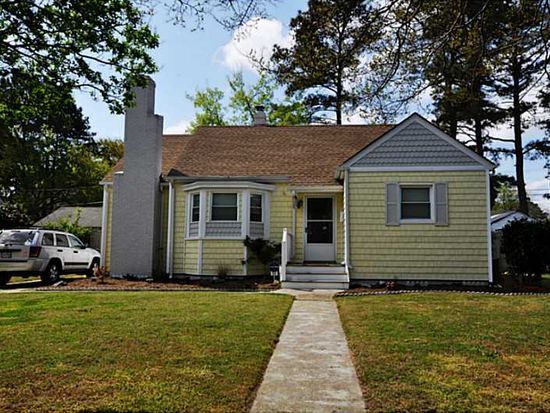 Building Photo - 159 Burrage Road