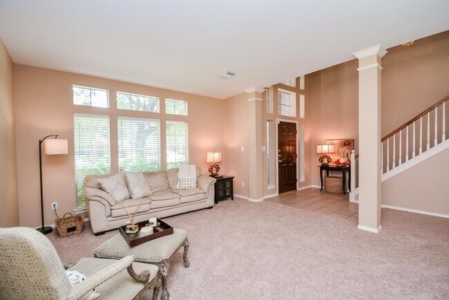 Foto del edificio - 16311 Candlerock Ct