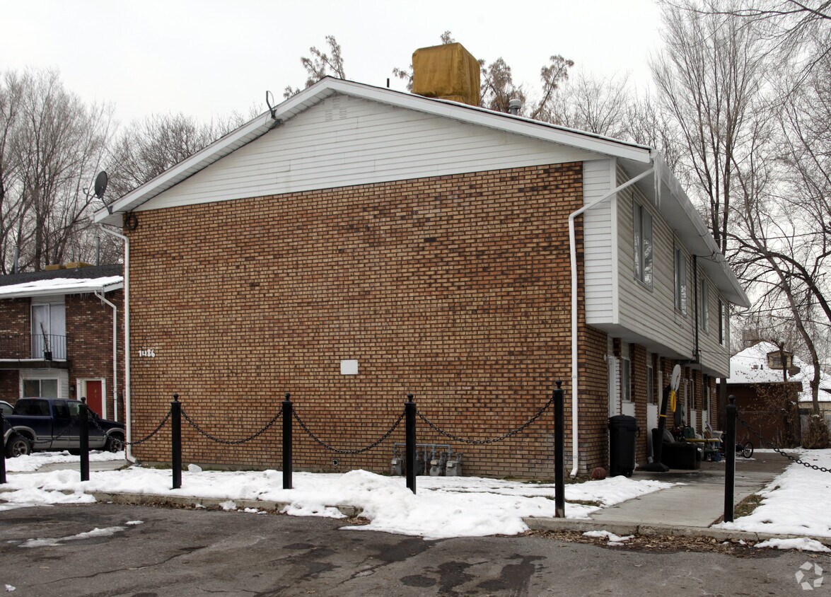 Building Photo - 1486 S 400 E