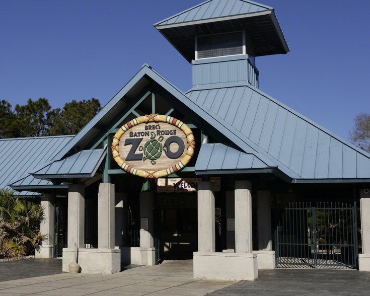 Scotlandville Neighborhood Guide Living in Baton Rouge