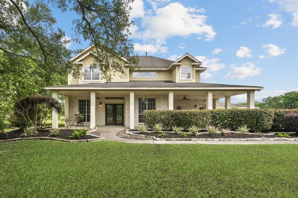 Foto principal - 19634 Stone Lake Dr