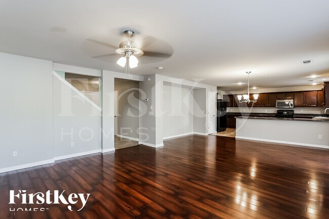 Foto del edificio - 59 Sugar Berry Pl