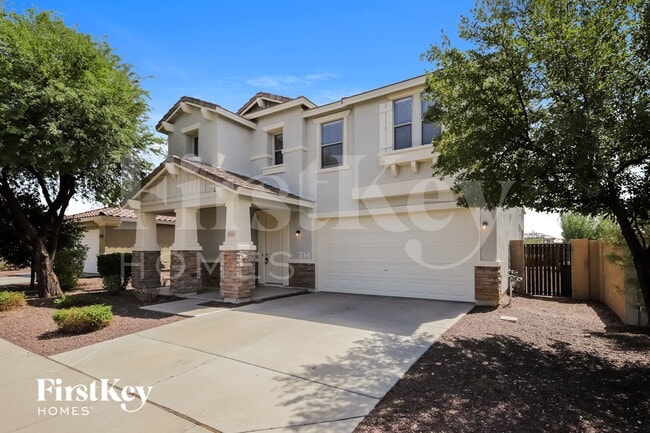 Building Photo - 25847 N 163rd Dr