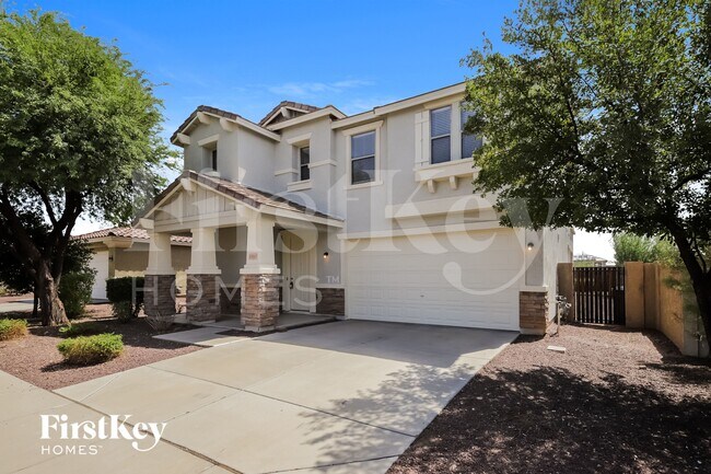 Foto del edificio - 25847 N 163rd Dr