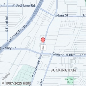 672 S Greenville- - 672 S Greenville- House