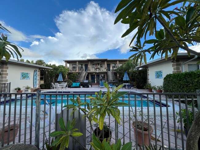 Foto del edificio - 311 Inlet Way