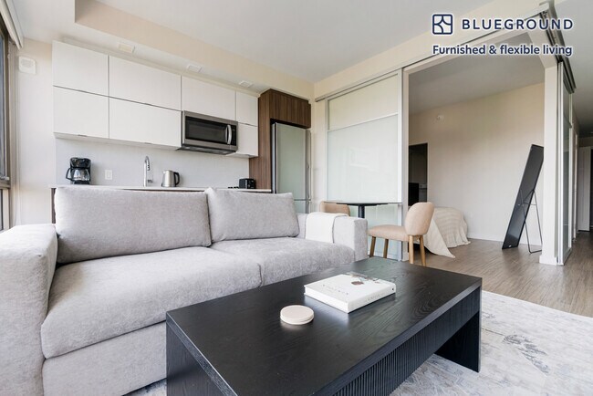 Foto del edificio - 301 M St SW