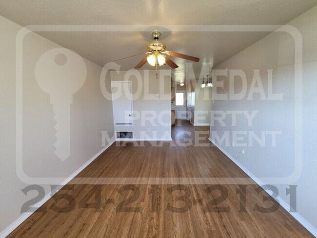 Foto del edificio - 106 Lark St. Unit C, Gatesville, 76528