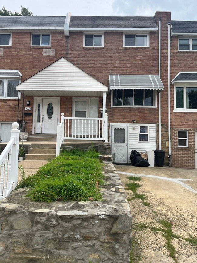 Photo - 4227 Greenmount Rd (Philadelphia, PA) House