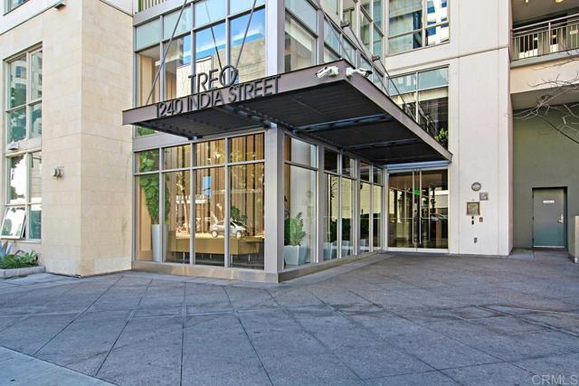 Foto principal - 1240 India St