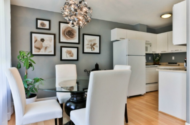 Building Photo - 2 Bedroom 1 Bath Condo in Cordata Area!