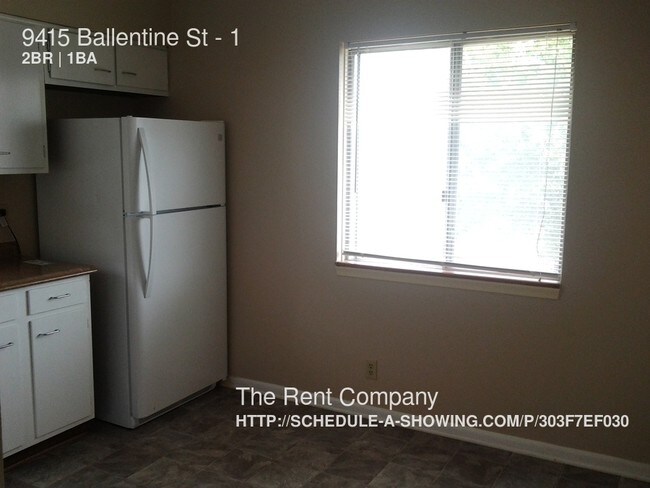 Foto del edificio - 9415 Ballentine St
