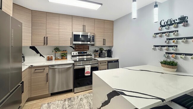 Foto del edificio - 3550 N Lake Shore Dr