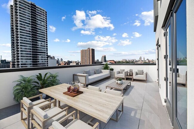 Building Photo - 212 East 125th Street