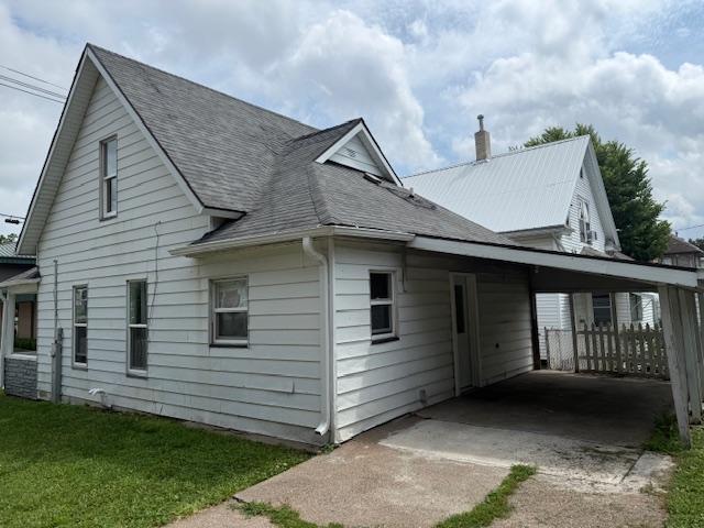 Building Photo - 618 Cedar St