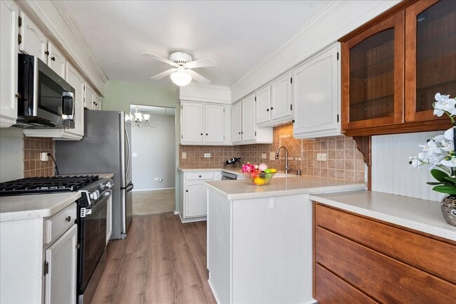 Foto del edificio - 226 Coventry Cir