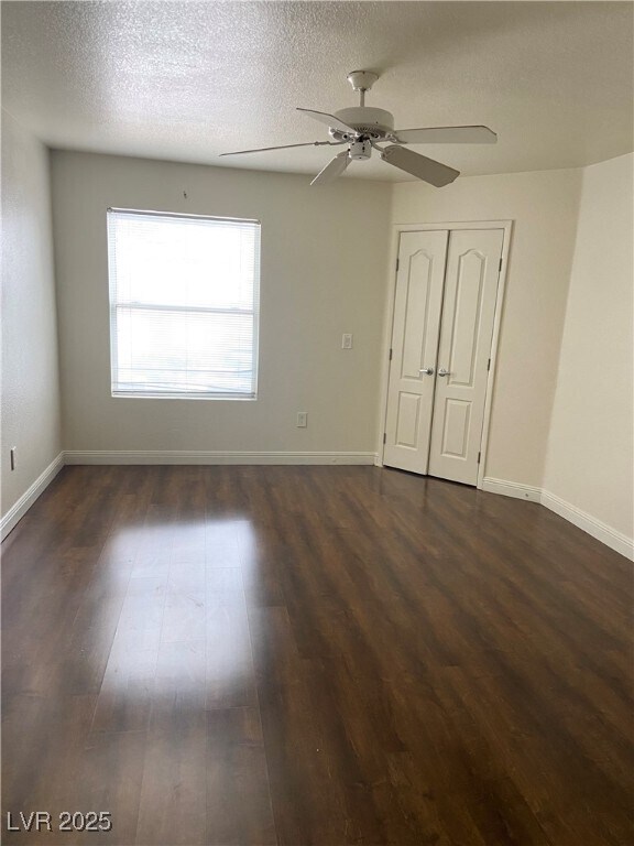 Foto del edificio - 5055 W Hacienda Ave